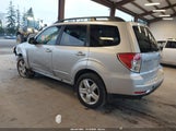 Subaru Forester 2.5X Limited JF2SH6DCXAH759316 снимка