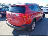 Toyota Rav4 Xle 2T3WFREV7EW095161 снимка