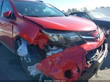 Toyota Rav4 Xle 2T3WFREV7EW095161 снимка