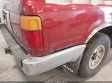 Toyota 4Runner Vn39 Sr5 JT3VN39W6N8042475 fotografie