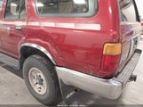 Toyota 4Runner Vn39 Sr5 JT3VN39W6N8042475 fotografie