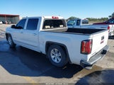 GMC Sierra  Slt 3GTU2NEC8JG305142 снимка