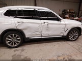 BMW X3 xDrive30I 5UXTR9C51JLC79667 снимка