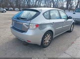 Subaru Impreza Outback Sport JF1GH63658H838022 photo