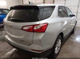 Chevrolet Equinox Awd Lt 1.5L Turbo 3GNAXUEV2LS608196 снимка