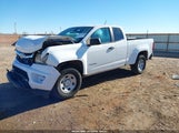Chevrolet Colorado Wt 1GCHSBEA3J1173906 снимка