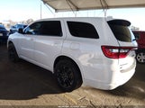 Dodge Durango Gt Awd 1C4RDJDGXMC610095 снимка