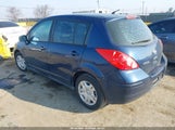 Nissan Versa 1.8 S 3N1BC1CP8CK269104 снимка