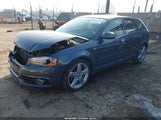 Audi A3 2.0 Tdi Premium WAUKJAFM1CA100724 снимка