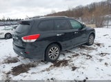 Nissan Pathfinder S 5N1AR2MMXFC653280 снимка