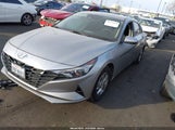 Hyundai Elantra Se 5NPLL4AG4NH081604 снимка