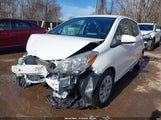 Toyota Yaris Le JTDKTUD37DD547552 снимка