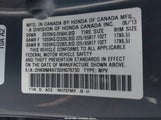 Honda Cr-V Ex-L 2HKRM4H73DH679730 снимка
