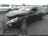 Nissan Altima S Fwd 1N4BL4BV8LC252958 снимка
