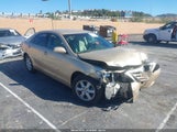 Toyota Camry Le 4T4BF3EK6AR032496 снимка