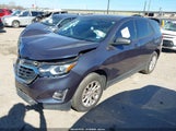 Chevrolet Equinox Ls 3GNAXHEV8KS512501 снимка