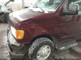 Ford E-350 Super Duty Xl/Xlt 1FBNE31L77DA54002 снимка