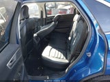 Ford Edge Sel 2FMPK3J95JBC27235 fotografie