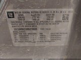 Chevrolet Silverado  2Lt 3GCUKREC3HG216628 снимка