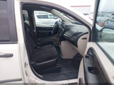 Dodge Grand Caravan C/V 2D4RN1AG1BR643706 снимка