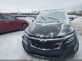 Chevrolet Equinox Fwd Rs 3GNAXMEG0RL353908 снимка