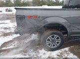 Ford F-150 Xlt 1FTFX1EG8FFB81758 снимка