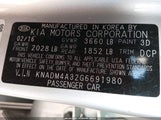 Kia Rio Lx KNADM4A32G6691980 снимка