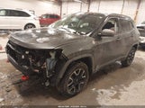 Jeep Compass Trailhawk 4X4 3C4NJDDB0MT564410 снимка