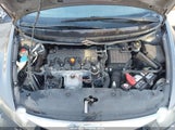 Honda Civic Lx 2HGFA1F55BH522316 снимка