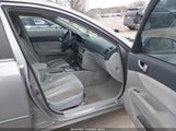 Hyundai Sonata Gls V6/Lx V6 5NPEU46F76H087937 снимка
