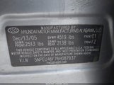 Hyundai Sonata Gls V6/Lx V6 5NPEU46F76H087937 photo