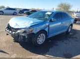 Toyota Camry Hybrid Le 4T1BD1FK7CU052925 photo