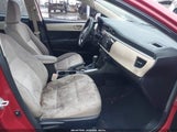 Toyota Corolla Le 5YFBURHE6EP054627 снимка