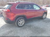 Jeep Cherokee Latitude 1C4PJLCB3FW637741 снимка