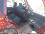 Subaru Forester (Natl) X JF2SH61669H757797 снимка