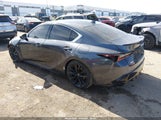 Lexus Is 350 F Sport JTHGZ1B21M5037820 fotografie