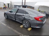 Honda Civic Ex 2HGFC2F75GH524642 fotografie