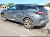 Nissan Murano S Fwd 5N1AZ2AJ9LN139365 fotografie