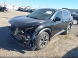 Nissan Rogue Sv Fwd JN8BT3BA7PW419644 photo