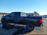 Chevrolet Silverado  Ltz 1GCEK19017E501243 снимка