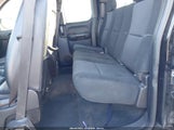 Chevrolet Silverado  Ltz 1GCEK19017E501243 снимка