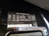 Mercedes-Benz Sprinter  Standard Roof 4-Cyl Diesel W1Z4KFHY7ST230071 photo