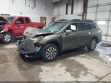 Subaru Outback Premium 4S4BTADC1N3235213 снимка