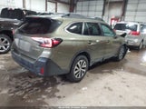 Subaru Outback Premium 4S4BTADC1N3235213 снимка