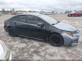 Toyota Corolla Hybrid Le JTDEBRBE9LJ028018 photo