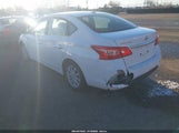 Nissan Sentra Sv 3N1AB7AP7KY371171 снимка