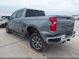 Chevrolet Silverado  4Wd Short Bed Lt 3GCUYDET7MG152816 fotografie