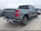 Chevrolet Silverado  4Wd Short Bed Lt 3GCUYDET7MG152816 photo