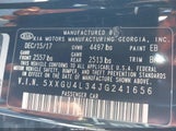 Kia Optima Ex 5XXGU4L34JG241656 снимка