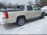 Chevrolet Avalanche  Lt 3GNFK12348G278206 снимка